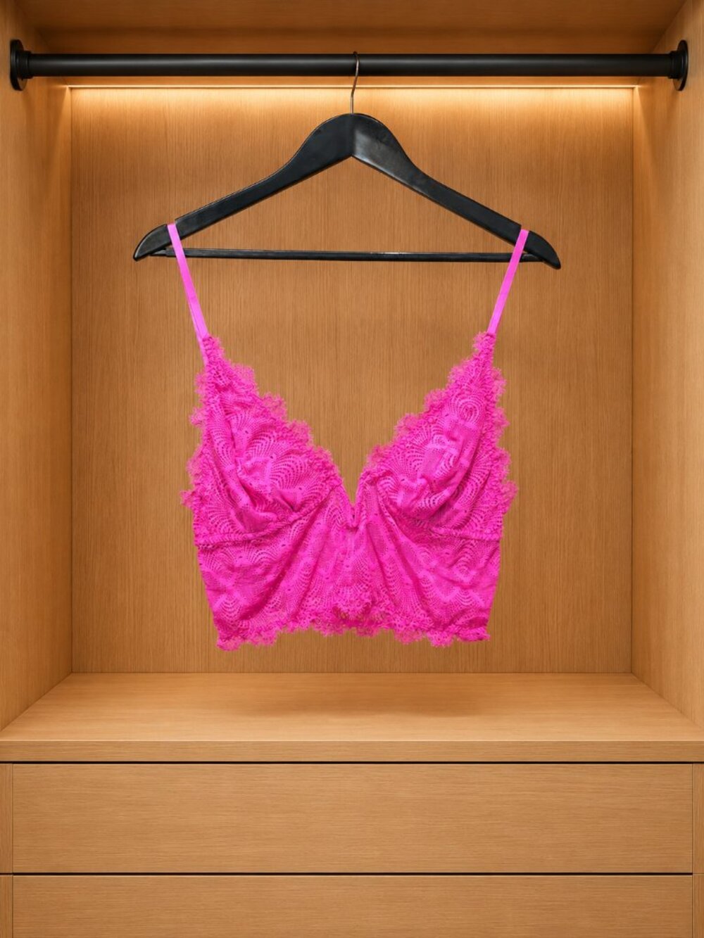 Cosabella Crop Cami